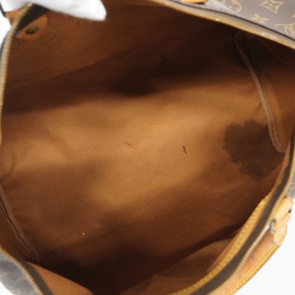 LOUIS VUITTONAuth  Monogram Speedy 40 M41106 Women's Handbag - Picture 4 of 10